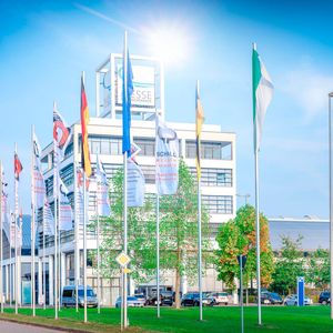 The 30th Fakuma will take place from Monday the 12th through Friday the 16th of October, 2026.(Source:  P.E. Schall)