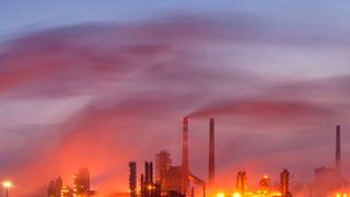 Bayer hat sich vorgenommen, bis 2030 klimaneutral zu sein. (Bayer)