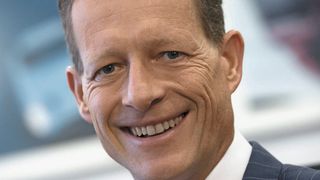 Carsten Oder: „Die Mercedes-Benz-Partner bleiben auch in Zukunft der wichtigste Kundenkontaktpunkt.“ (Foto: Daimler AG)