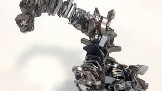 Forschungsprojekt der Innovationsallianz Baden-Württemberg soll neues Recyclingverfahren für die Magnetwerkstoffe Neodym und Dysprosium entwickeln. (Bild: innBW)