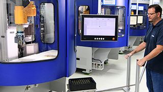 sap-me (IGZ Ingenieurgesellschaft für logistische Informationssysteme mbH)