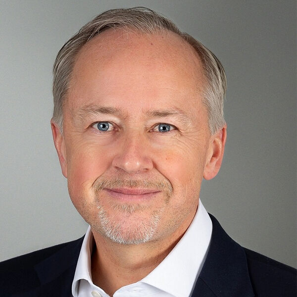 Florian Kraus, Partner von Retailsolutions und Leiter Vertrieb und Business Development