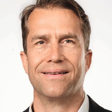 Michael Staudinger ist seit 1. Juni 2025 neuer Geschäftsführer von Endress+Hauser Schweiz. (Bild: Endress+Hauser)