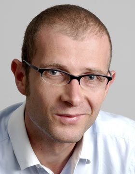 Der Nachfolger von Klaus Opitz ist Christoph Baeuchle. Seit Januar arbeitet er bereits im Bonner Büro des »kfz-betrieb«. (Archiv: Vogel Business Media)