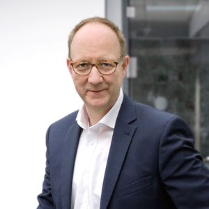 Jörg Brinkemper, KEBA: Mehr Zeit für Evaluierung und Gespräche(Bild:  KEBA)