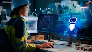 Erfahren Sie hier, was die neu beschlossene Zusammenarbeit zwischen Siemens und Servicenow für die industrielle Produktion respektive Cybersicherheit in der Fertigung bringen wird ... (Bild: Siemens)