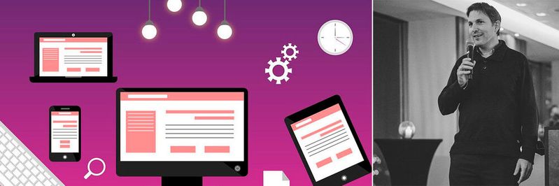 Johannes Robier ist Geschäftsführer der Youspi Consulting GmbH. Seit 2013 unterrichtet er in unterschiedlichen Studienrichtungen an der FH Johanneum, FH Technikum Wien und Campus02 Human-Centred-Design.(Bild:  frei lizenziert/Tollkühn Fotografie /  Pixabay)