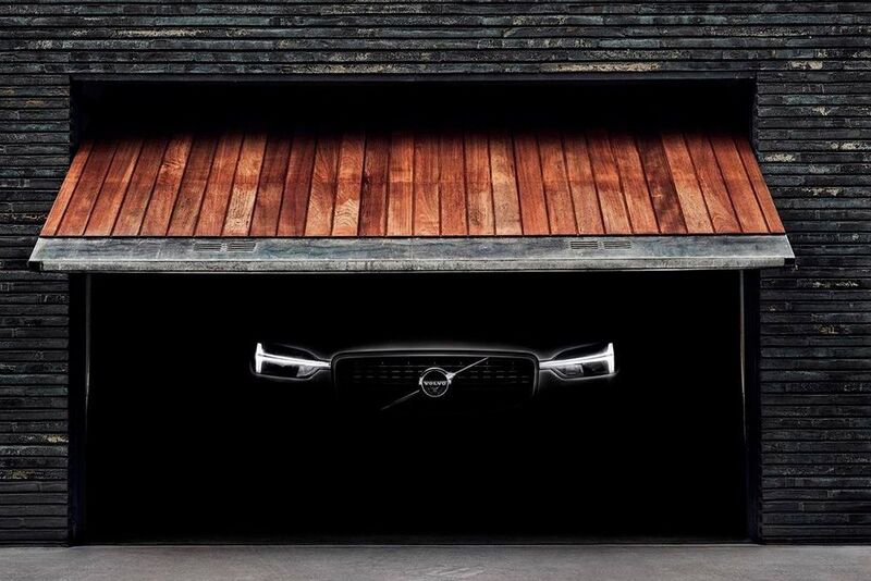 Der XC60 ist Volvos meistverkauftes Modell in Deutschland. Jetzt bringt der schwedische Automobilhersteller eine neue Generation des SUVs heraus. (Volvo)