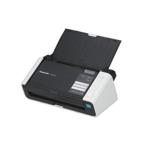 Der KV-S1015C ist für den Einsatz in kleinen Büros oder im Home Office geeignet.