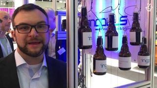 Hannover Messe 2017: Ingpuls - Materialien mit Gedächtnis (YouTubePlayer_UWOXpbQTbuc_Vogel MaschinenMarkt)