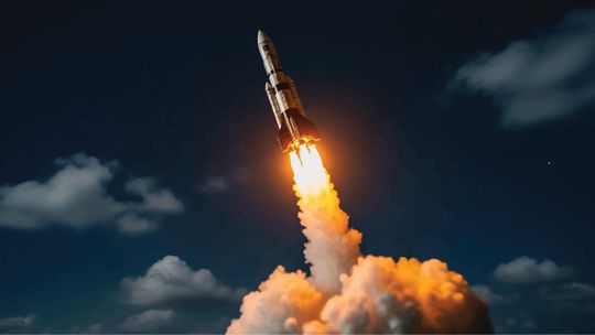 Die Tantal-Legierung bleibt zwischen 2.000 und 2.400 Grad belastbar und lässt sich trotzdem bei Zimmertemperatur verformen. (Bild:  © Azan – stock.adobe.com)