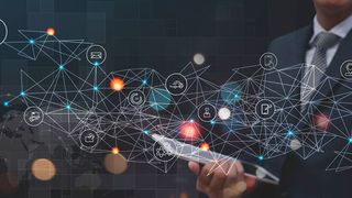 This article takes a closer look at the semiconductor supply chain. (Source: tippapatt - stock.adobe.com)