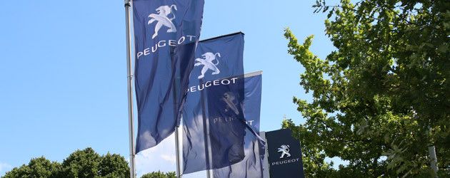 (Foto:  Peugeot)