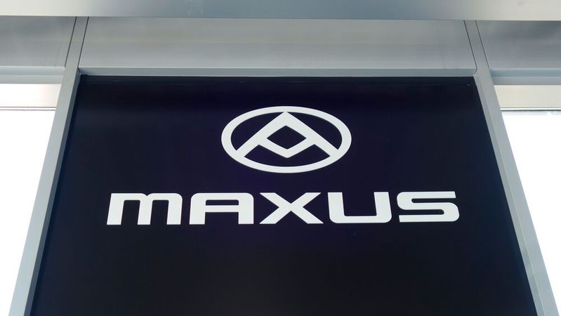 Das Maxus-Händlernetz wächst.