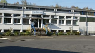 Die 20 Mitarbeiter der Karl Krämer Maschinenfabrik werden von Berghoff übernommen. Das Unternehmen firmiert weiter unter seinem eigenen Namen. (Bild: Berghoff)