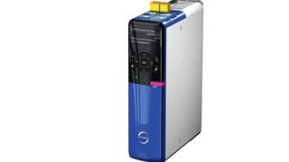 Der SD6 ist ein flexibler Stand-Alone-Antriebsregler, der sich für komplexe Anforderungen und Aufgaben in der Automatisierungstechnik und im Maschinenbau eignet. (Stöber Antriebstechnik )