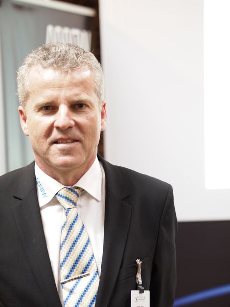 Herbert Varga, Arrow ECS: 