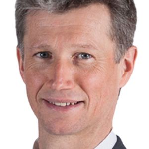 Christian Tiemann, Geschäftsführer.