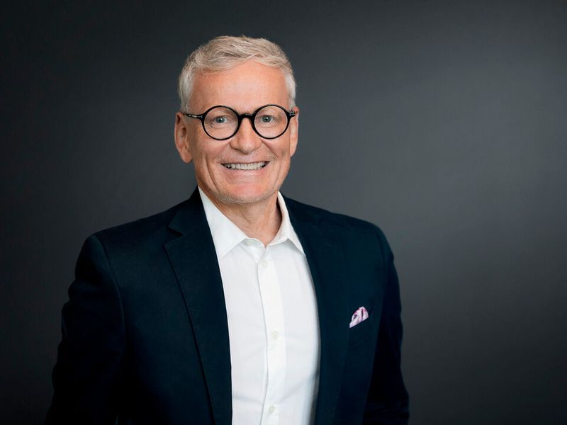 Markus Wambach wird zum 1. Januar 2024 COO der Management- und IT-Beratung MHP.