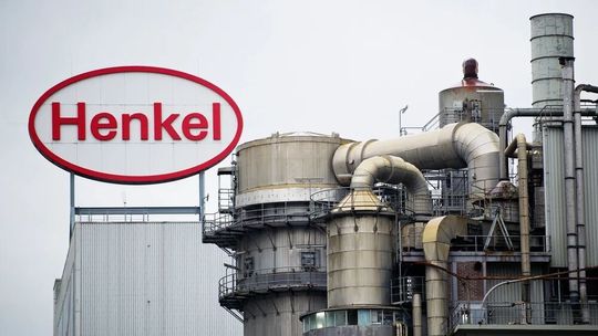 Das deutsche Traditionsunternehmen Henkel hat ein ganz besonderes Jahr vor sich, denn man darf im September den 150. Geburtstag feiern. Lesen Sie hier, was sich die Henkel-Entscheider für das Jubeljahr ausgedacht hat, das vor allem der Belegschaft zugute kommen soll ...(Bild:  Henkel)