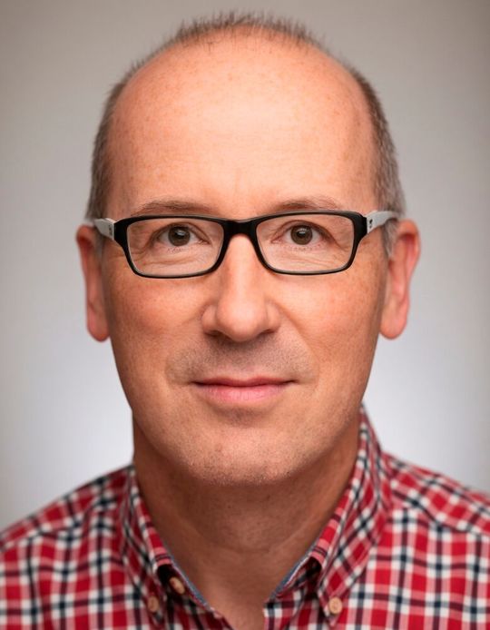 Thomas Frietsch.(Bild:  JDisc GmbH)