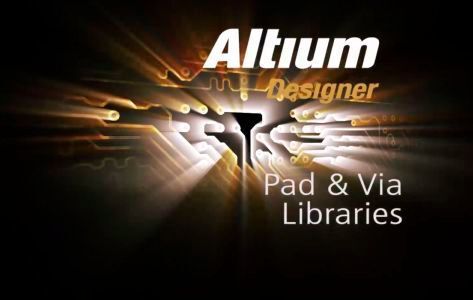Altium-Designer: Einblick in die Software (Altium)