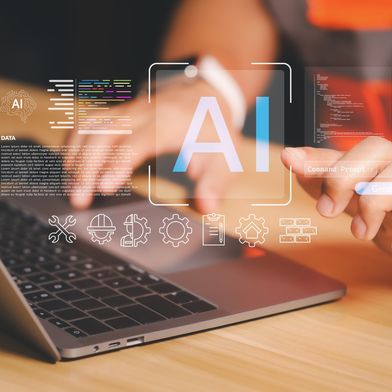 Mit der Einführung der Model & Object Properties API und des MCP-Servers öffnet Revizto sein Ökosystem (Symbolbild).  (Bild: © PRIM/stock.adobe.com)