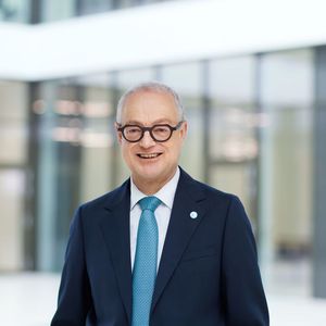 Harald Marquardt übernimmt zum 1. August 2026 übergangsweise den Vorstandsvorsitz der Marquardt-Gruppe. (Bild: Marquardt Group)