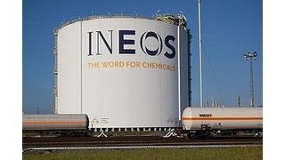 Das britische Chemieunternehmen Ineos kann die hohen Energiekosten und die Regulierungen durch die EU nicht mehr stemmen. Nun werden auch zwei Werke in Deutschland geopfert. (Bild: Ineos)
