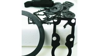 Dichtungen für Schienenfahrzeuge stellen die Anwender vor große Herausforderungen - denn sie müssen gleich einer Vielzahl an Anforderungen genügen (Resogoo)