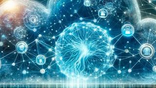 Damit KI-Anwendungen in der Cloud ihr volles Potenzial entfalten können, ist die Qualität der Datenbasis entscheidend. (Bild: KI-generiert)