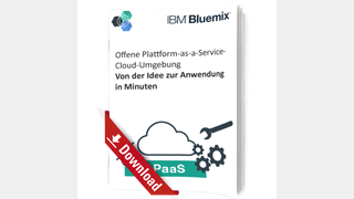 Whitepaper Cover: Vogel IT