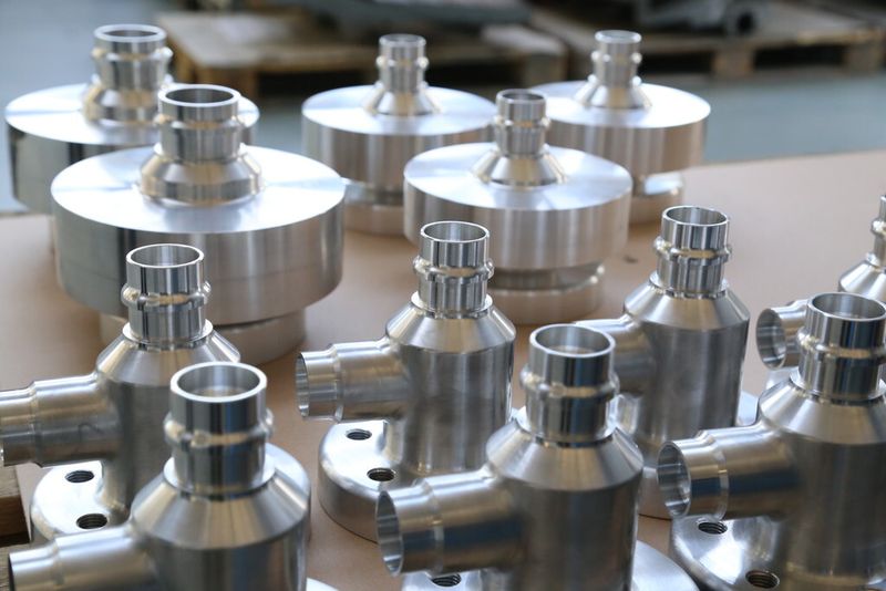 Hausausstellung bei Reiden Technik: (Matthias Böhm)
