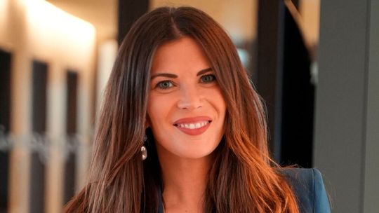 Christina Schehl ist bei Capgemini Deutschland die Expertin zum Thema Customer Experience und für die Einzelhandels- und Logistikindustrie.(Bild:  Capgemini)