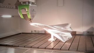 Durchstarten im Maschinenbau? Noch nicht ganz, sagt der VDMA. Dennoch spricht der Verein in Sachen Auftragseingang rückblickend auf Dezember 2020 von einem „versöhnlichen Ende“. (Königsreuther)