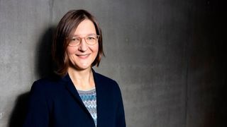 Frauke Greven übernimmt die Leitung der Digitalagentur Sachsen (Freistaat Sachsen)