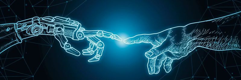 In dem KI-Gesetz sollen KI-Systeme in verschiedene Risikogruppen eingeteilt werden. Je mehr Gefahr von der jeweiligen Anwendung ausgeht, desto strengere Regeln könnten gelten(Bild:  graphiCrash - stock.adobe.com)