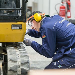 (Worldskills Germany/Frank Erpinar)