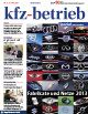 kfz-betrieb 13/2013 (Vogel Business Media)