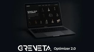 Greneta Optimizer 2.0, CES 2026 Innovation Award Preisträger in der Kategorie „Content & Entertainment“. (Bild: Greneta)