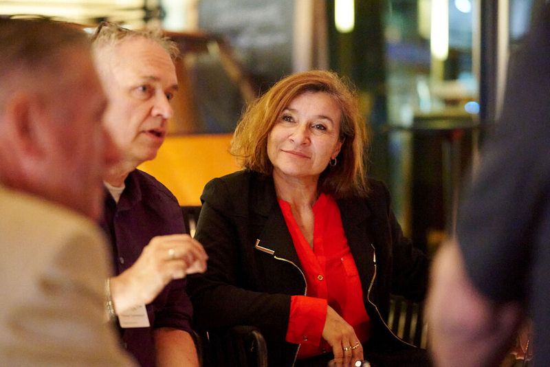 Impressionen des Frühlingsfests der ELEKTRONIKPRAXIS im April 2025. (Bild: © EYE AM CHRIS)