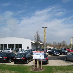 (Archiv: Vogel Business Media)