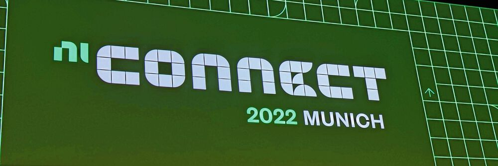 NI Connect startet wieder durch