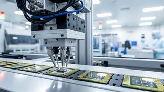 The acquisition integrates Micromax’s conductive pastes and inks into MacDermid Alpha’s electronics materials portfolio, expanding capabilities for advanced and high-reliability electronics manufacturing. (Source: © PixaMint - stock.adobe.com)