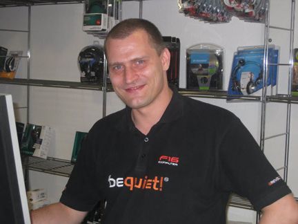 F16, Reiseabschnitt Seelze (Archiv: Vogel Business Media)