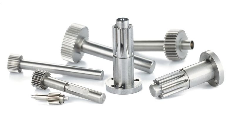 Rolla Microgear produziert allein für die Getriebe von Faulhaber mehr als zehn Millionen Bauteile pro Jahr.  (Faulhaber)