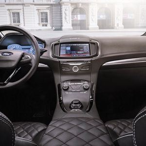 (Foto: Ford)