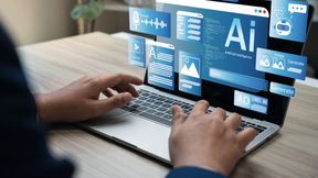 Mittlerweile stehen verschiedene KI-Tools für unterschiedliche Anwendungen zur Verfügung. Dadurch gelingen auch Arbeiten leicht, die früher aufwendig und mühsam waren: So lassen sich beispielsweise aus Texten Audio- oder Videoinhalte generieren. (Bild: © GamePixel - stock.adobe.com)