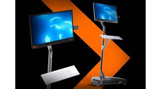 Tydora vereint modernes HMI, mobile Workstation und reinraumoptimiertes Design in einer vollständig integrierten Plattform. (Bild: Systec & Solutions)