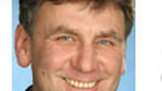 Bernhard Kuntz verkündet: „Teamarbeit ist kein Allheilmittel!“ (Archiv: Vogel Business Media)